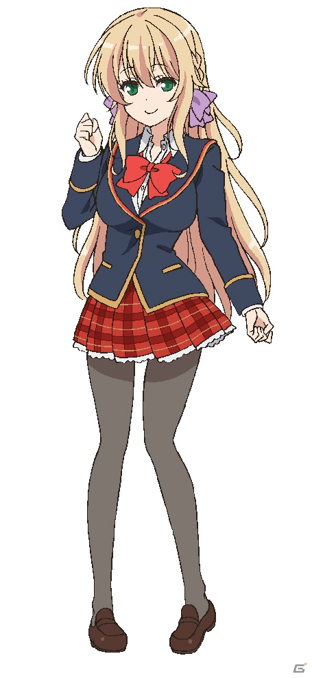 OP＆EDテーマが発表！丹下桜さん、原田ひとみさんが収録のエピソードを語った「ガールフレンド（仮）」アニメ先行試写会をレポートの画像2