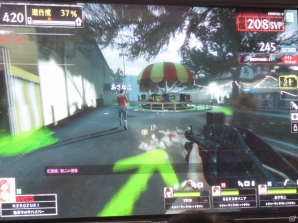 男女問わず多数のプレイヤーが参加した「LEFT 4 DEAD －生存者たち－」先行体験イベントをレポートの画像13