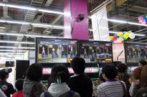 男女問わず多数のプレイヤーが参加した「LEFT 4 DEAD －生存者たち－」先行体験イベントをレポートの画像14