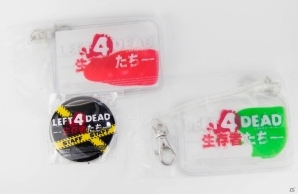 男女問わず多数のプレイヤーが参加した「LEFT 4 DEAD －生存者たち－」先行体験イベントをレポートの画像15