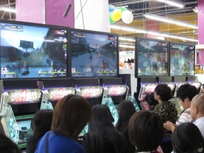 男女問わず多数のプレイヤーが参加した「LEFT 4 DEAD －生存者たち－」先行体験イベントをレポートの画像5