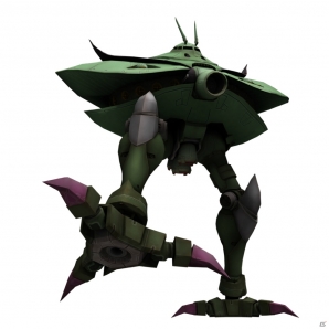 PS3/PS Vita「ガンダムブレイカー2」ビグ・ザム、アドラステアとのバトルを紹介！アニメ「ガンダムビルドファイターズトライ」への登場をかけたMS選手権も開催の画像1