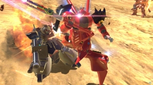 PS3/PS Vita「ガンダムブレイカー2」ビグ・ザム、アドラステアとのバトルを紹介！アニメ「ガンダムビルドファイターズトライ」への登場をかけたMS選手権も開催の画像18