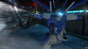 PS3/PS Vita「ガンダムブレイカー2」ビグ・ザム、アドラステアとのバトルを紹介！アニメ「ガンダムビルドファイターズトライ」への登場をかけたMS選手権も開催の画像25