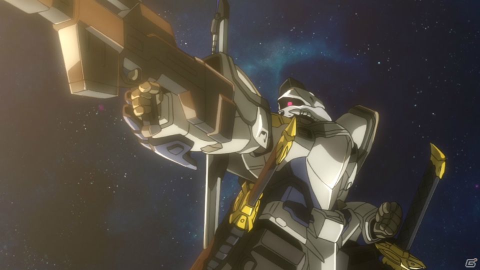 PS3/PS Vita「ガンダムブレイカー2」ビグ・ザム、アドラステアとのバトルを紹介！アニメ「ガンダムビルドファイターズトライ」への登場をかけたMS選手権も開催の画像17