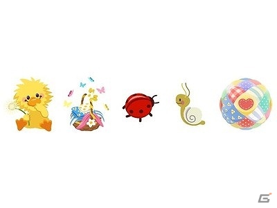 ウィッツィーやブーフも登場！Ameba「ファーミー」が「スージー・ズー」とコラボ！の画像3