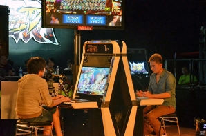 日本最強の「ウルトラストリートファイターIV」プレイヤーを決める賞金制全国大会「一秋千撃杯」の模様をレポートの画像21