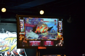 日本最強の「ウルトラストリートファイターIV」プレイヤーを決める賞金制全国大会「一秋千撃杯」の模様をレポートの画像8