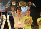 日本最強の「ウルトラストリートファイターIV」プレイヤーを決める賞金制全国大会「一秋千撃杯」の模様をレポート