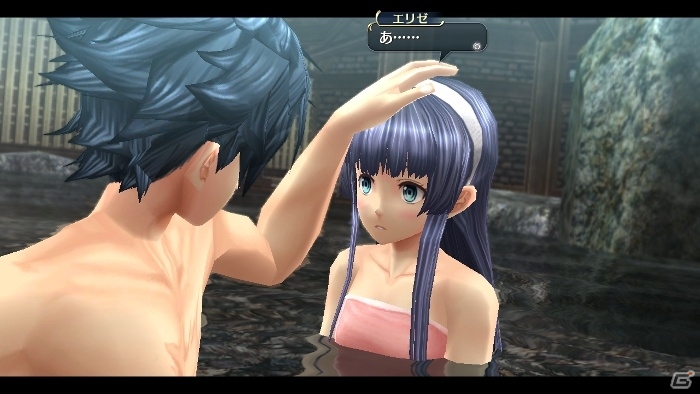 ゲーム序盤を丸ごと遊べるPS3/PS Vita「英雄伝説 閃の軌跡II」無料版が10月15日よりPS Plus会員向けに配信の画像4