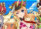 iOS/Android「ウチの姫さまがいちばんカワイイ」が韓国にて配信決定