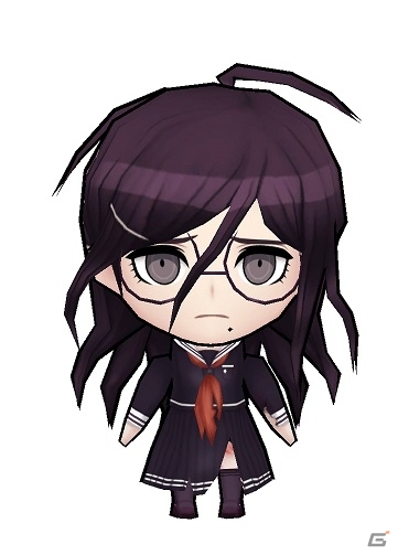 iOS/Android「チェインクロニクル ～絆の新大陸～」にて「絶対絶望少女」コラボが開始―襲来イベントで「“学園長”モノクマ(SSR)」が獲得可能！の画像4