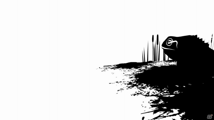 PS4/PS Vitaダウンロードソフト「The Unfinished Swan」が2014年10月23日に配信決定！PS Plus加入者向けディスカウントもの画像3