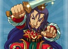 iOS/Android「三国テンカトリガー」新戦場シリーズ「武将列伝」より曹操の物語を追体験する「曹操伝」が登場！秋の大収穫キャンペーンにボーナス追加