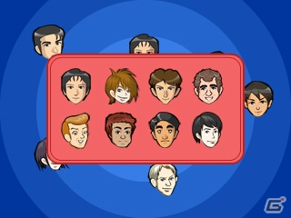 3DS「ダービースタリオンGOLD」インターレースへの参加方法である共有馬への出資、古馬の転厩を詳しく紹介！新たな種牡馬の情報もの画像15