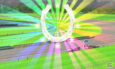 3DS「ダービースタリオンGOLD」インターレースへの参加方法である共有馬への出資、古馬の転厩を詳しく紹介！新たな種牡馬の情報もの画像21