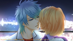PSP「金色のコルダ3 AnotherSky feat.天音学園」幼馴染・如月響也の甘く切ないイベントスチルが公開の画像1