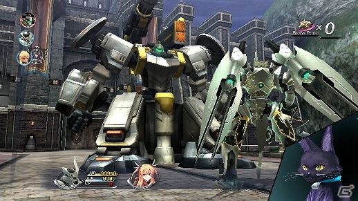 PS Plus10月15日配信の情報を公開！「GUILTY GEAR Xrd -SIGN-」＆「オメガクインテット」の体験版配信や「魔界戦記ディスガイア3」などがフリープレイ可能！の画像17