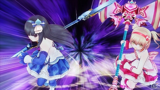 PS Plus10月15日配信の情報を公開！「GUILTY GEAR Xrd -SIGN-」＆「オメガクインテット」の体験版配信や「魔界戦記ディスガイア3」などがフリープレイ可能！の画像3