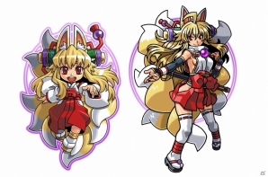 iOS/Android「フルボッコヒーローズX」いよいよ本番！「神羅万象チョコ」コラボ・真イベントが開催の画像4