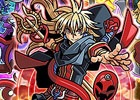 iOS/Android「フルボッコヒーローズX」いよいよ本番！「神羅万象チョコ」コラボ・真イベントが開催