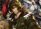 韓国のサスペンスアドベンチャーが日本上陸―iOS/Android「灰色都市（原題）」が2015年1月に配信！