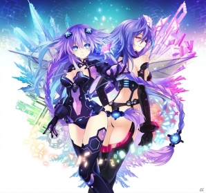 PS Vita「神次次元ゲイム ネプテューヌRe;Birth3 Victory Century」EDテーマがアイドルカレッジのNEWシングル「トゥルーエンド プレイヤー」に決定の画像2