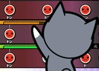 Wii U「太鼓の達人 特盛り！」演奏ゲームの遊び方や“ごほうび”がもらえるスタンプ帳を紹介！ゲストキャラとしてGUMI、IA、ドラえもんも登場