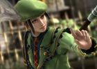 PS3「ソウルキャリバー ロストソーズ」ソン・ミナもプレイアブルキャラとして解放！第2回協力型ランキングイベントもスタート