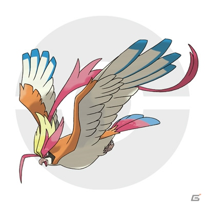 3DS「ポケットモンスター オメガルビー・アルファサファイア」冒険の舞台は大地と海を越えて大空へ！むげんポケモン・メガラティオスとメガラティアスを紹介！の画像103