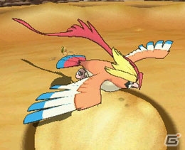 3DS「ポケットモンスター オメガルビー・アルファサファイア」冒険の舞台は大地と海を越えて大空へ！むげんポケモン・メガラティオスとメガラティアスを紹介！の画像104
