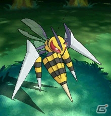 3DS「ポケットモンスター オメガルビー・アルファサファイア」冒険の舞台は大地と海を越えて大空へ！むげんポケモン・メガラティオスとメガラティアスを紹介！の画像113