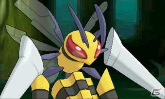 3DS「ポケットモンスター オメガルビー・アルファサファイア」冒険の舞台は大地と海を越えて大空へ！むげんポケモン・メガラティオスとメガラティアスを紹介！の画像114