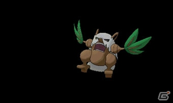 3DS「ポケットモンスター オメガルビー・アルファサファイア」冒険の舞台は大地と海を越えて大空へ！むげんポケモン・メガラティオスとメガラティアスを紹介！の画像117