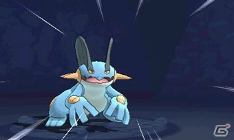 3DS「ポケットモンスター オメガルビー・アルファサファイア」冒険の舞台は大地と海を越えて大空へ！むげんポケモン・メガラティオスとメガラティアスを紹介！の画像130