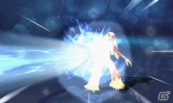 3DS「ポケットモンスター オメガルビー・アルファサファイア」冒険の舞台は大地と海を越えて大空へ！むげんポケモン・メガラティオスとメガラティアスを紹介！の画像132