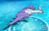 3DS「ポケットモンスター オメガルビー・アルファサファイア」冒険の舞台は大地と海を越えて大空へ！むげんポケモン・メガラティオスとメガラティアスを紹介！の画像23