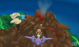 3DS「ポケットモンスター オメガルビー・アルファサファイア」冒険の舞台は大地と海を越えて大空へ！むげんポケモン・メガラティオスとメガラティアスを紹介！の画像40