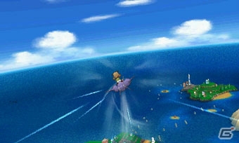 3DS「ポケットモンスター オメガルビー・アルファサファイア」冒険の舞台は大地と海を越えて大空へ！むげんポケモン・メガラティオスとメガラティアスを紹介！の画像43