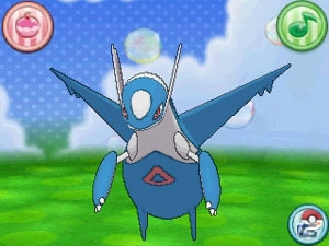 3DS「ポケットモンスター オメガルビー・アルファサファイア」冒険の舞台は大地と海を越えて大空へ！むげんポケモン・メガラティオスとメガラティアスを紹介！の画像6