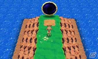 3DS「ポケットモンスター オメガルビー・アルファサファイア」冒険の舞台は大地と海を越えて大空へ！むげんポケモン・メガラティオスとメガラティアスを紹介！の画像66
