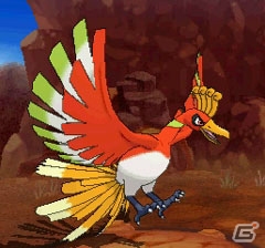3DS「ポケットモンスター オメガルビー・アルファサファイア」冒険の舞台は大地と海を越えて大空へ！むげんポケモン・メガラティオスとメガラティアスを紹介！の画像72
