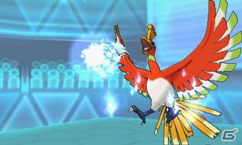 3DS「ポケットモンスター オメガルビー・アルファサファイア」冒険の舞台は大地と海を越えて大空へ！むげんポケモン・メガラティオスとメガラティアスを紹介！の画像73