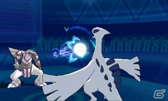 3DS「ポケットモンスター オメガルビー・アルファサファイア」冒険の舞台は大地と海を越えて大空へ！むげんポケモン・メガラティオスとメガラティアスを紹介！の画像77