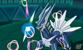 3DS「ポケットモンスター オメガルビー・アルファサファイア」冒険の舞台は大地と海を越えて大空へ！むげんポケモン・メガラティオスとメガラティアスを紹介！の画像83