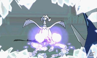 3DS「ポケットモンスター オメガルビー・アルファサファイア」冒険の舞台は大地と海を越えて大空へ！むげんポケモン・メガラティオスとメガラティアスを紹介！の画像85