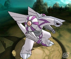3DS「ポケットモンスター オメガルビー・アルファサファイア」冒険の舞台は大地と海を越えて大空へ！むげんポケモン・メガラティオスとメガラティアスを紹介！の画像87