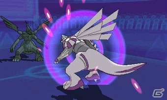 3DS「ポケットモンスター オメガルビー・アルファサファイア」冒険の舞台は大地と海を越えて大空へ！むげんポケモン・メガラティオスとメガラティアスを紹介！の画像88