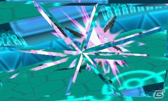 3DS「ポケットモンスター オメガルビー・アルファサファイア」冒険の舞台は大地と海を越えて大空へ！むげんポケモン・メガラティオスとメガラティアスを紹介！の画像90