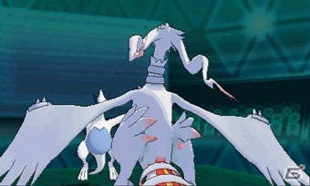3DS「ポケットモンスター オメガルビー・アルファサファイア」冒険の舞台は大地と海を越えて大空へ！むげんポケモン・メガラティオスとメガラティアスを紹介！の画像96